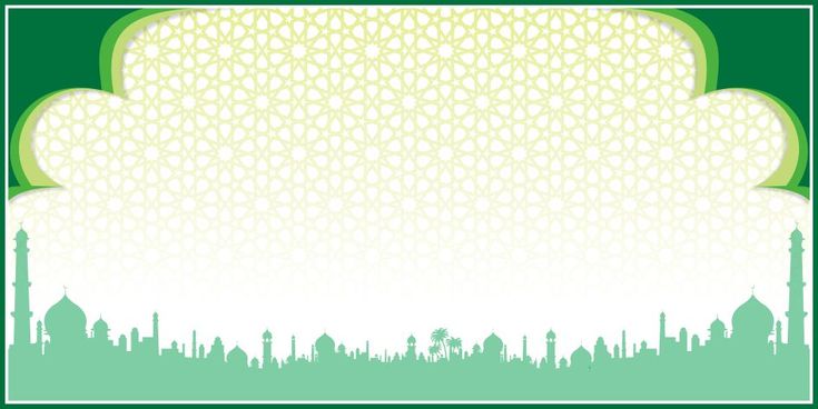 Detail Background Maulid Vector Nomer 18