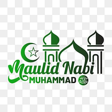 Detail Background Maulid Vector Nomer 19