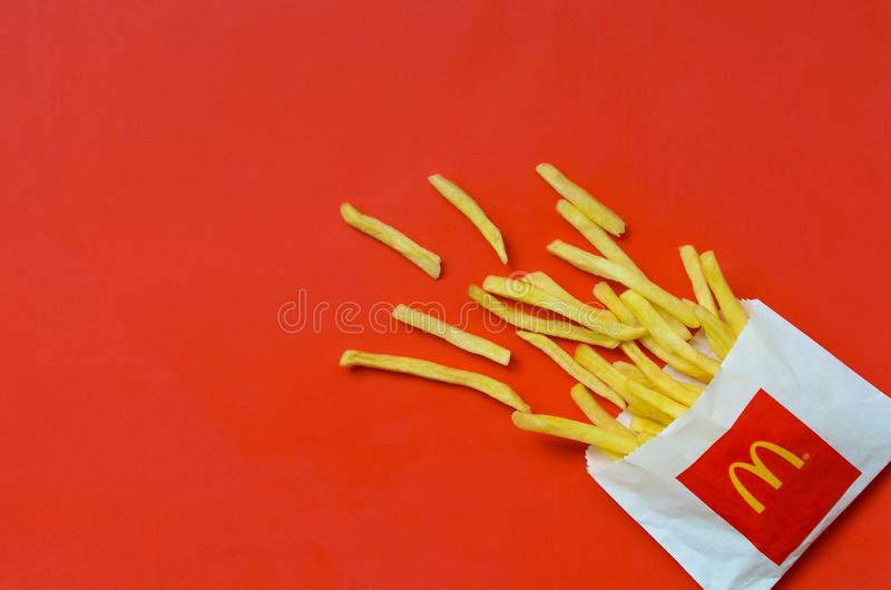 Background Mcd - KibrisPDR