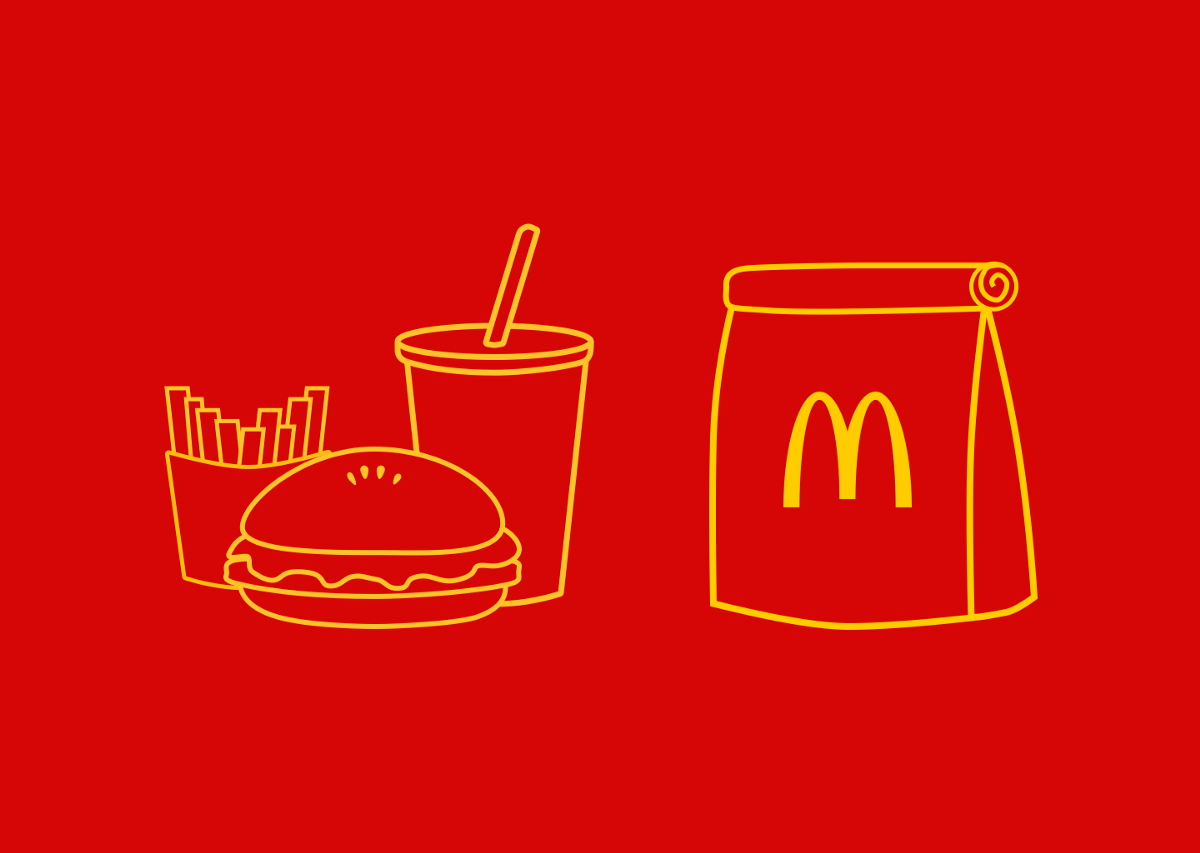 Detail Background Mcd Nomer 14