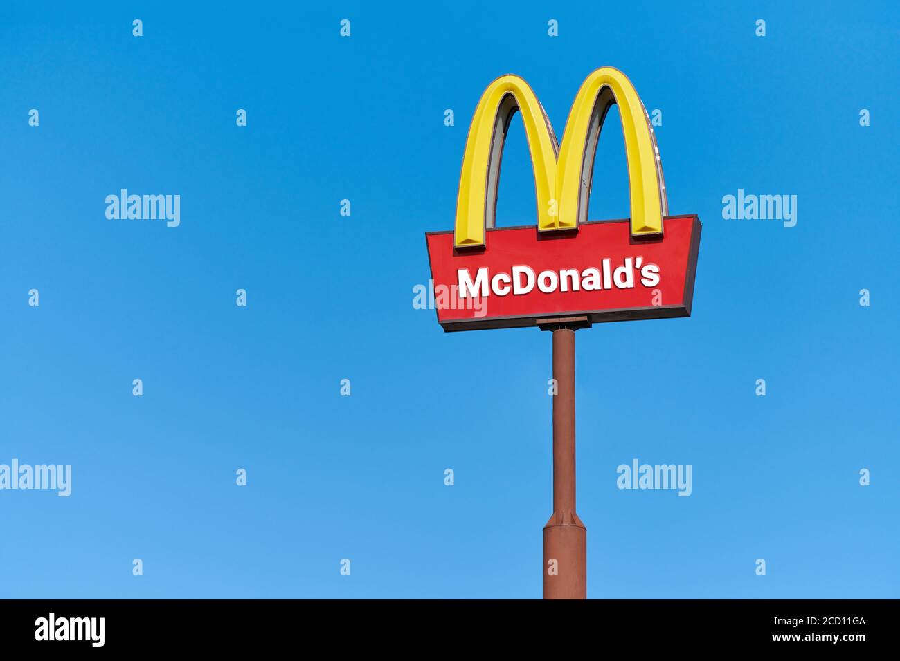 Detail Background Mcd Nomer 25