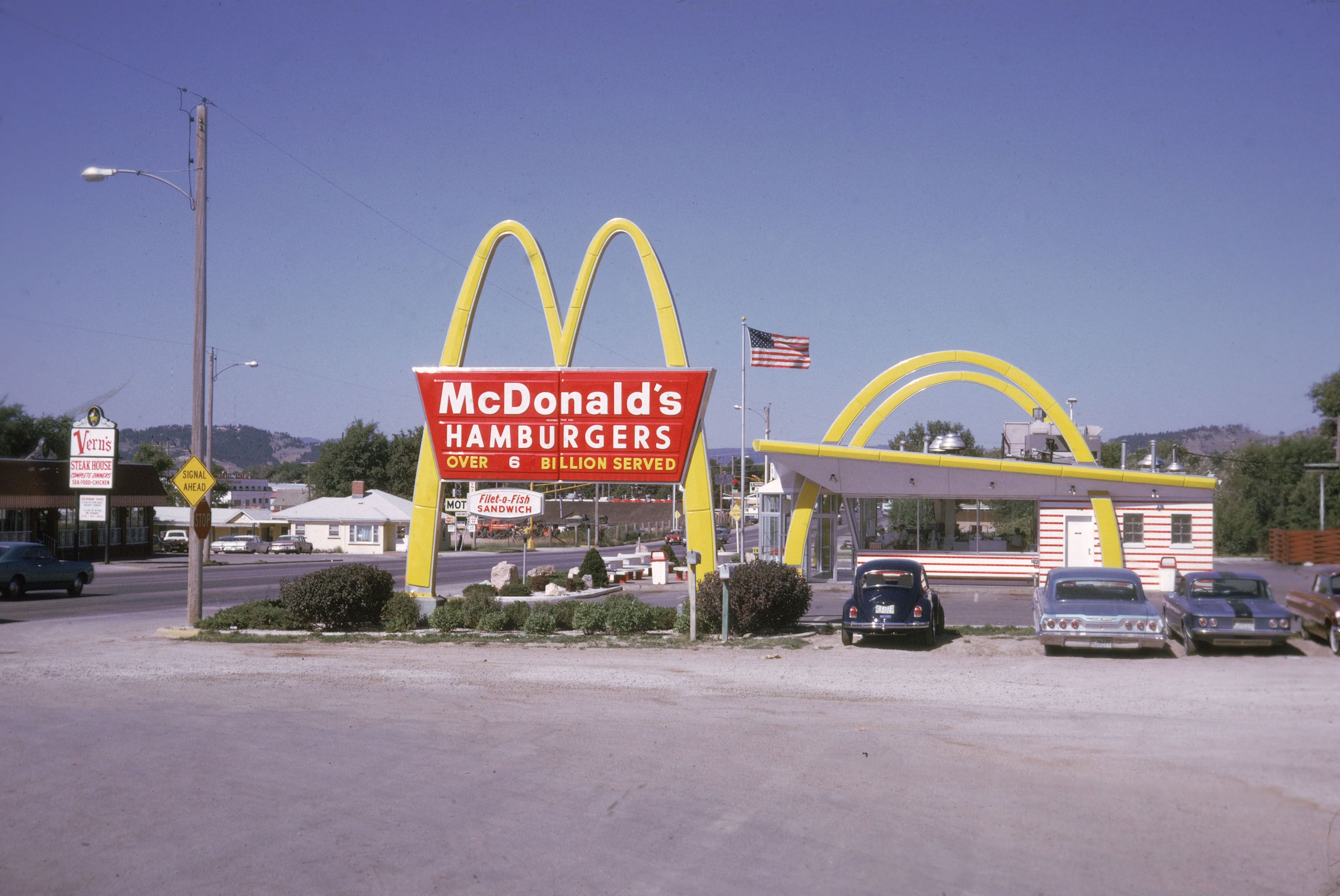 Detail Background Mcd Nomer 37