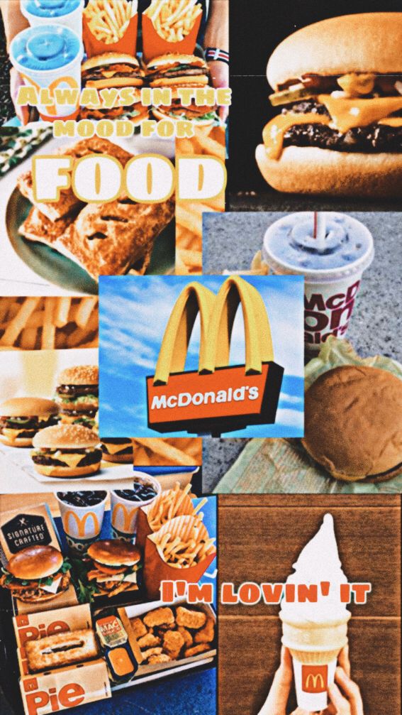 Detail Background Mcd Nomer 10