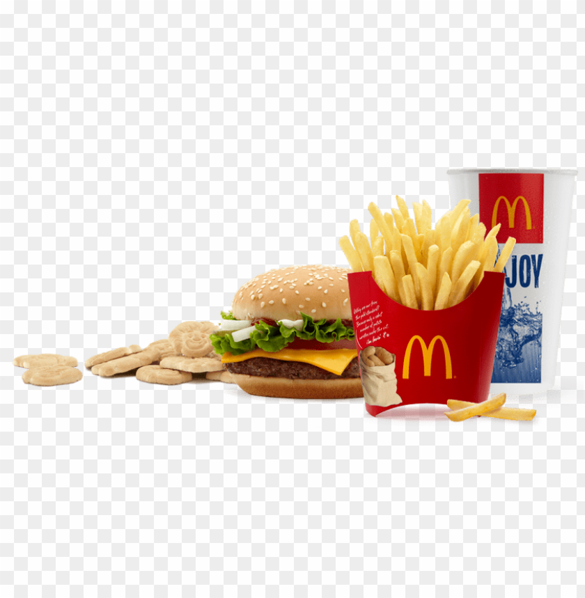 Detail Background Mcdonald Nomer 26