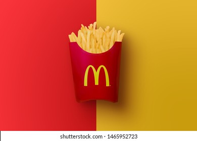 Detail Background Mcdonald Nomer 4