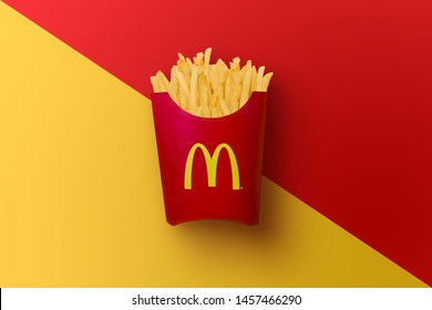 Detail Background Mcdonald Nomer 36