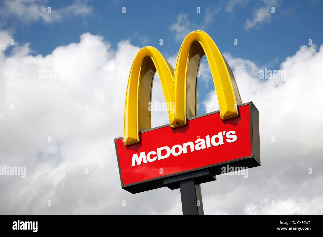 Detail Background Mcdonald Nomer 48