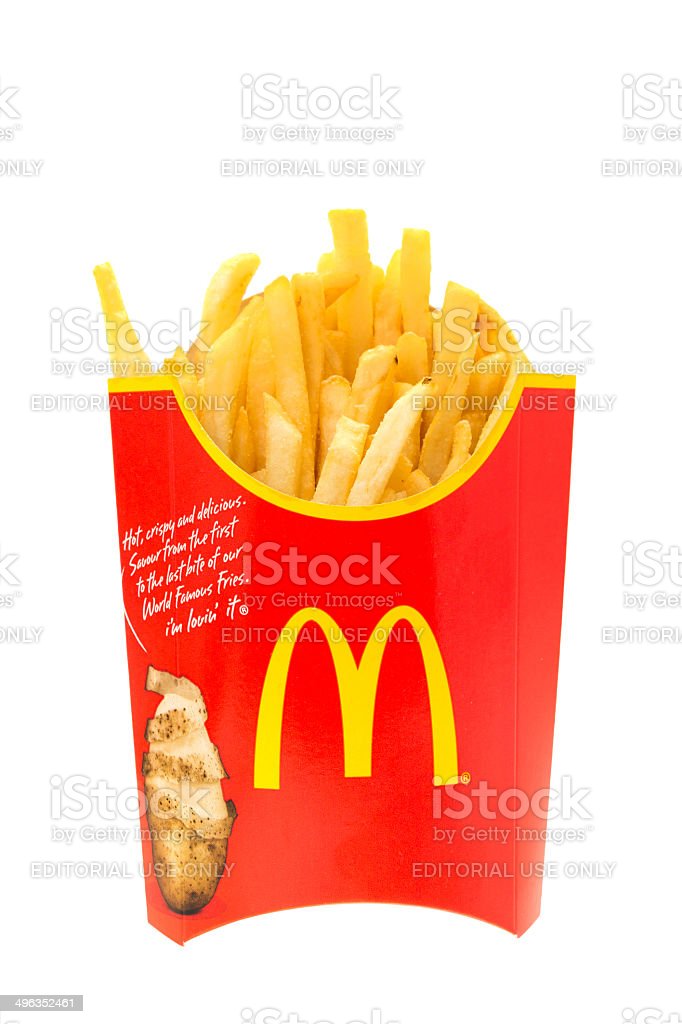 Detail Background Mcdonald Nomer 56