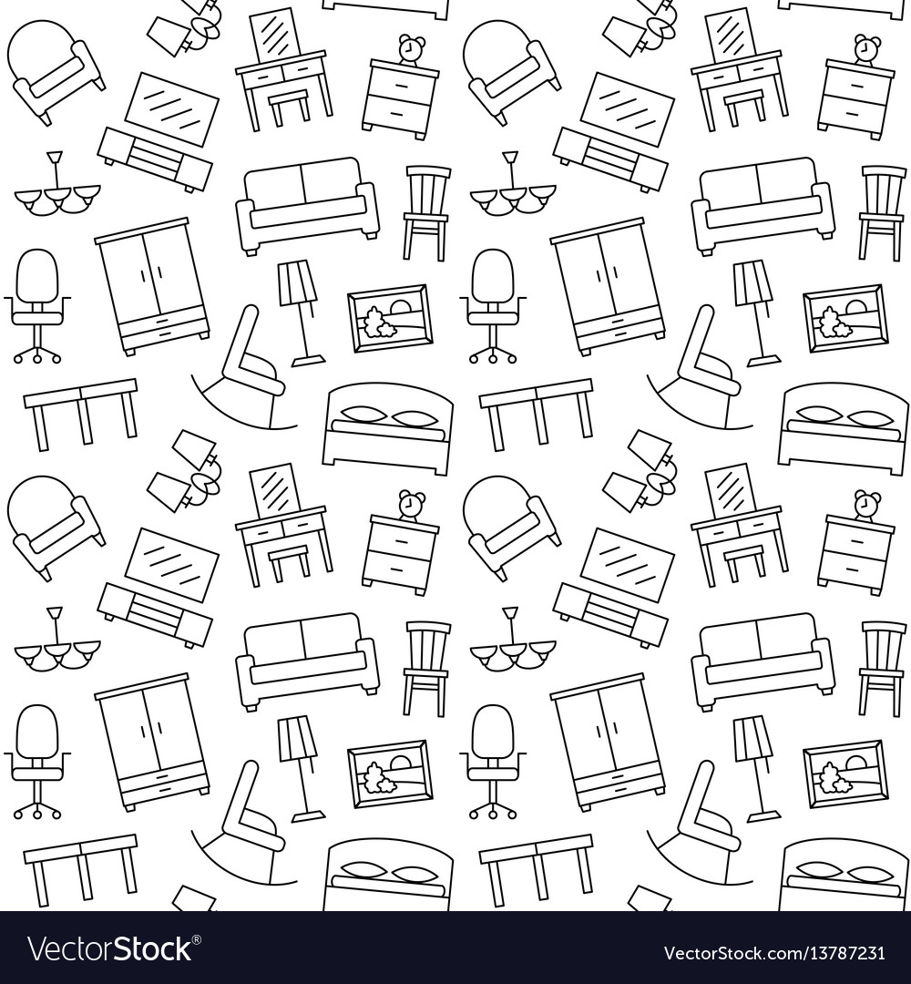 Detail Background Mebel Nomer 19