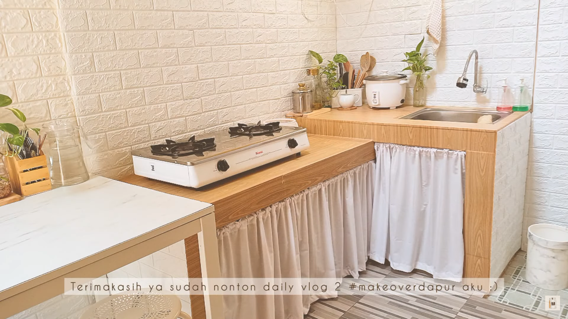 Detail Background Meja Dapur Nomer 54