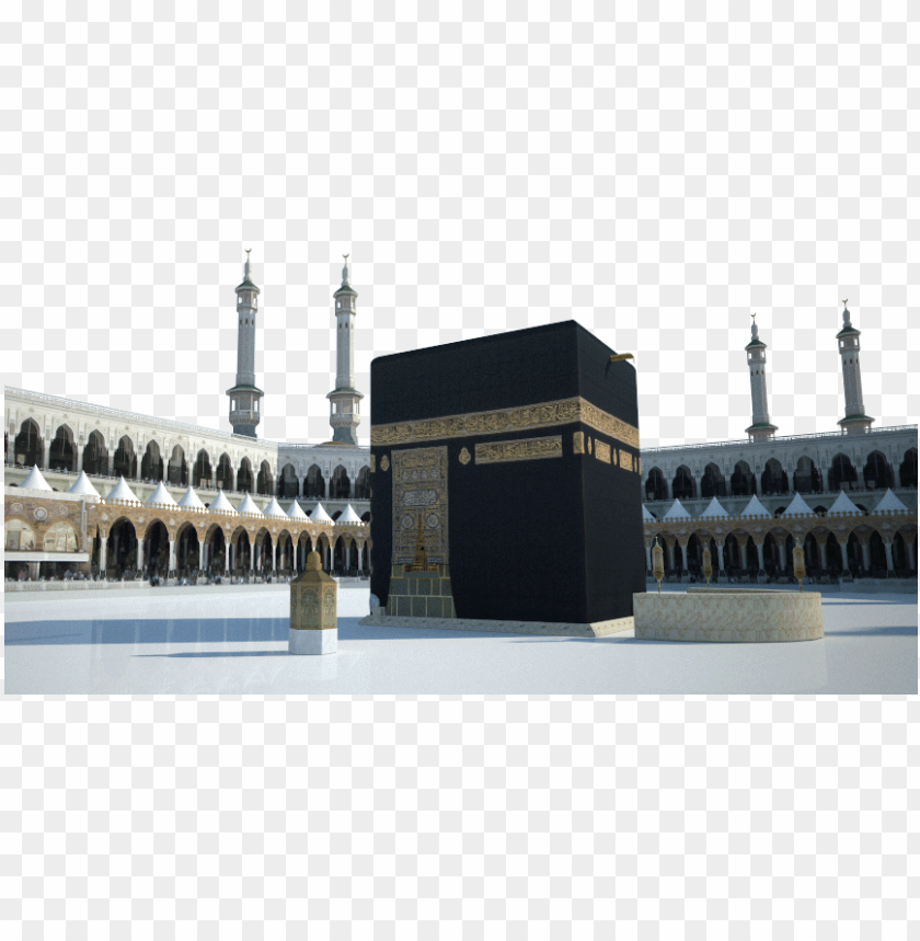Detail Background Mekah Nomer 49
