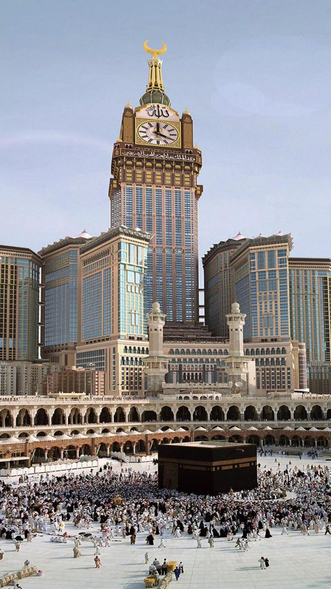 Detail Background Mekkah Nomer 44