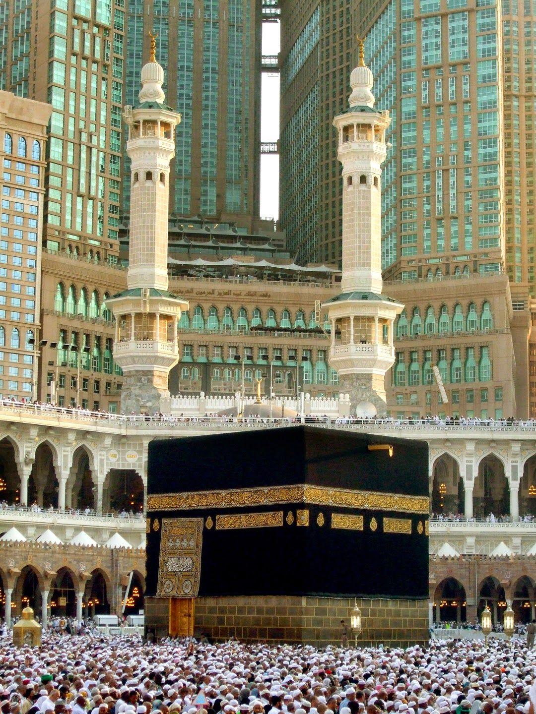 Detail Background Mekkah Hd Nomer 15