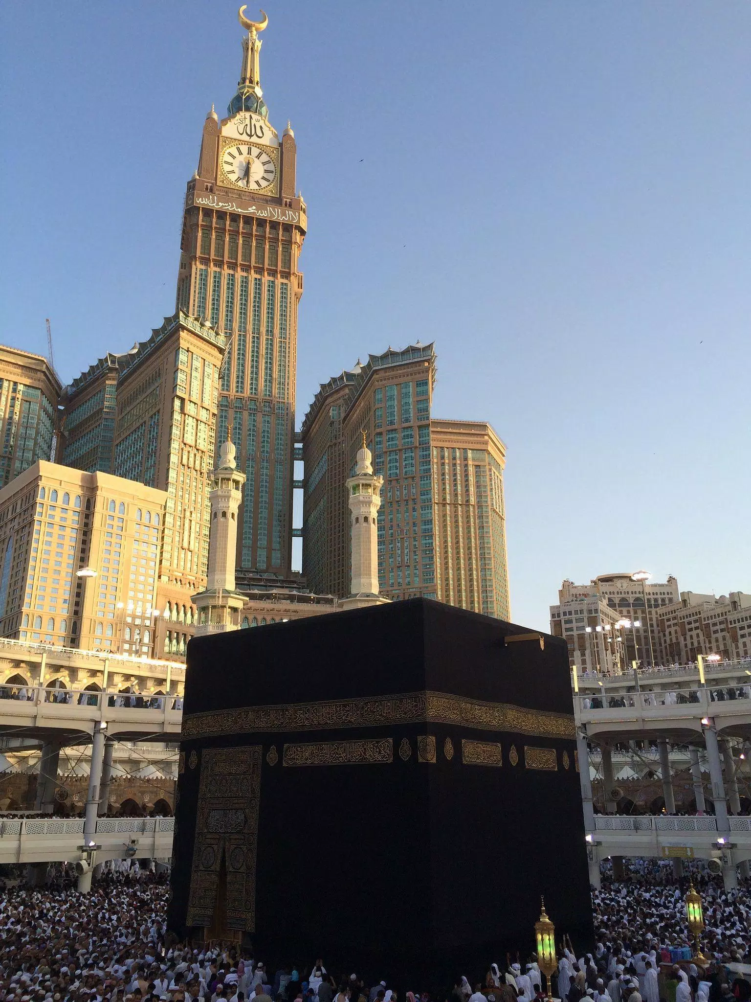 Detail Background Mekkah Hd Nomer 16