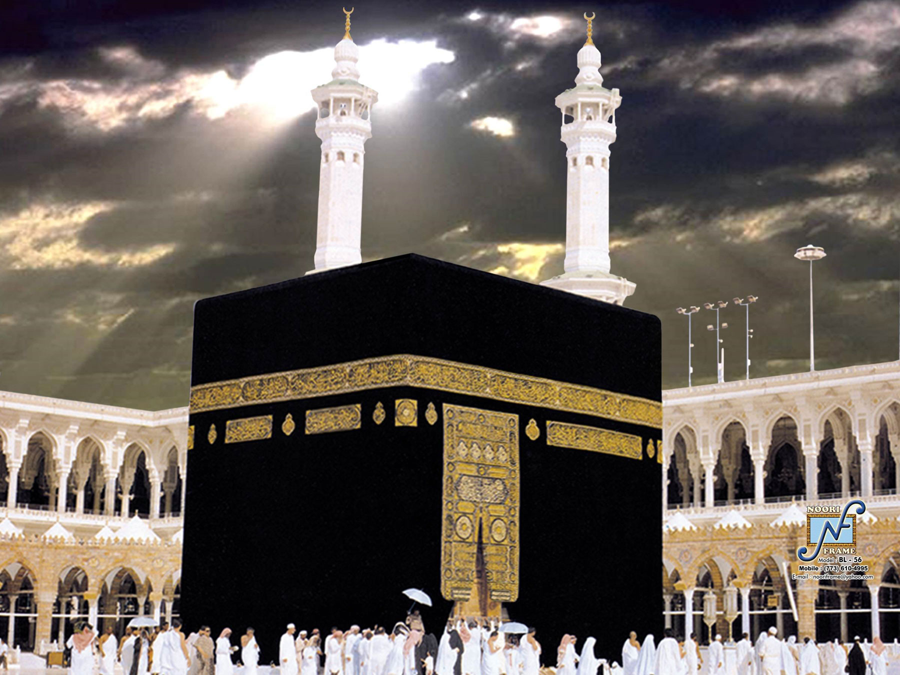 Detail Background Mekkah Hd Nomer 34