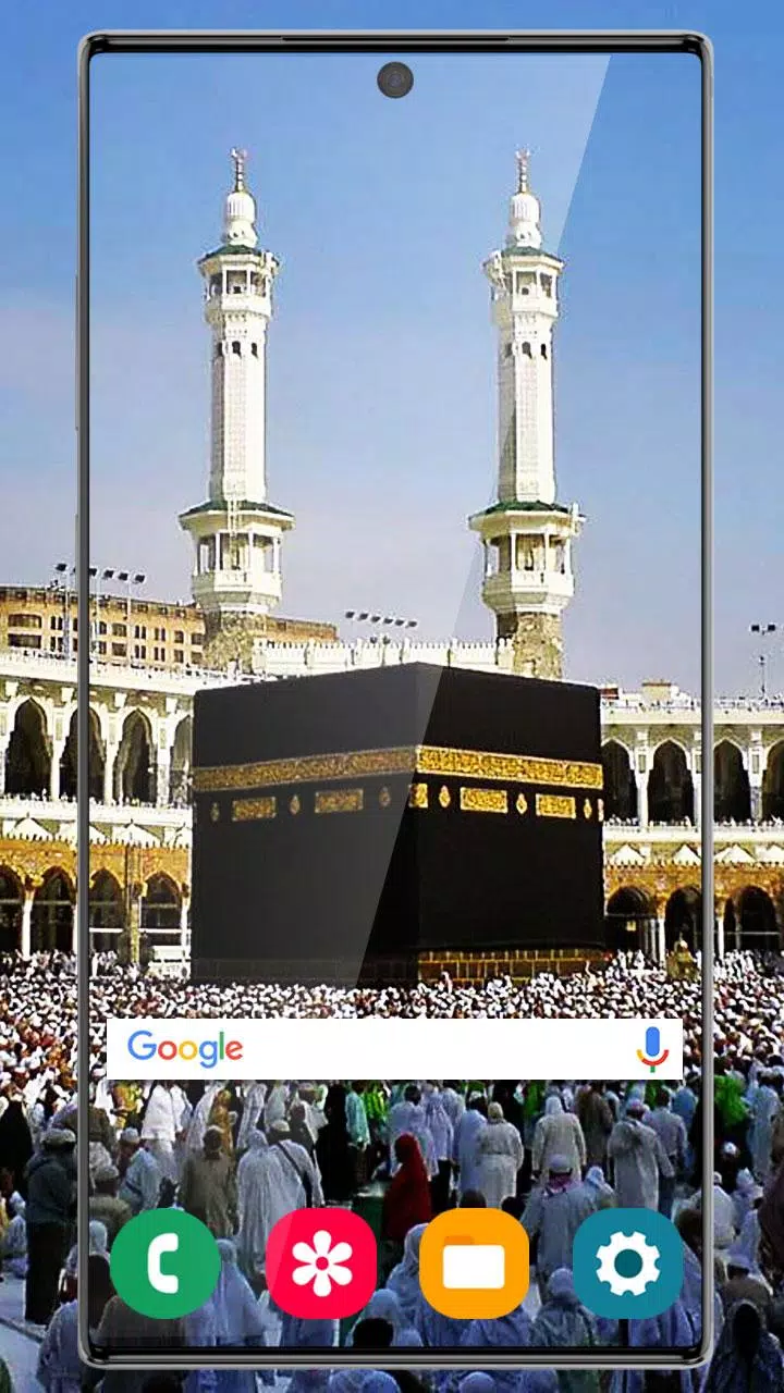 Detail Background Mekkah Hd Nomer 57