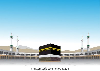 Detail Background Mekkah Hd Nomer 58