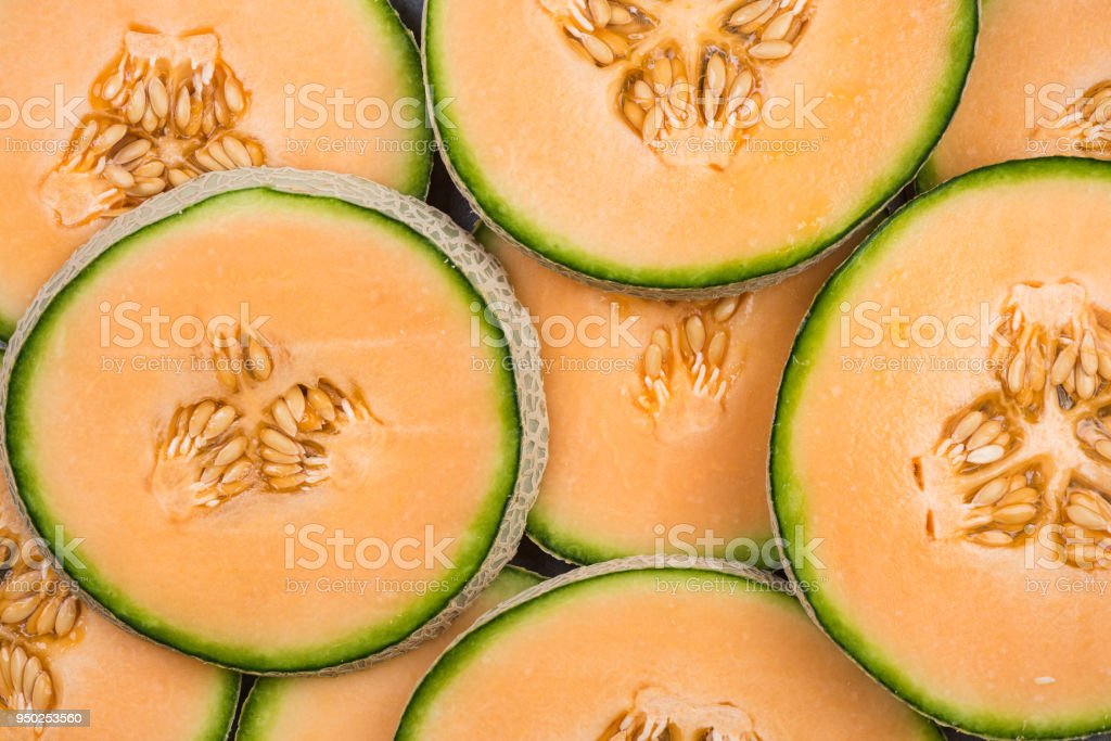 Detail Background Melon Nomer 11
