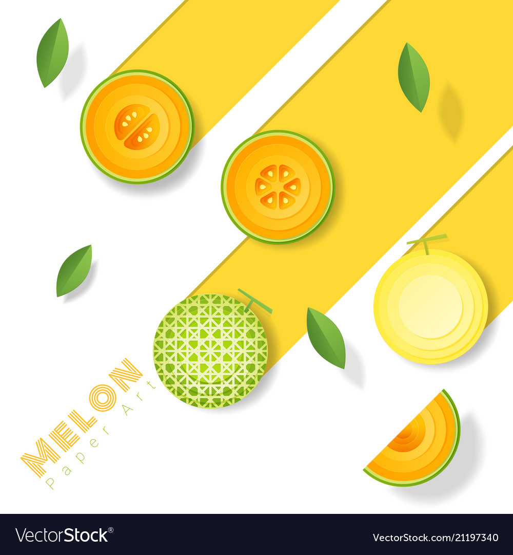 Detail Background Melon Nomer 18