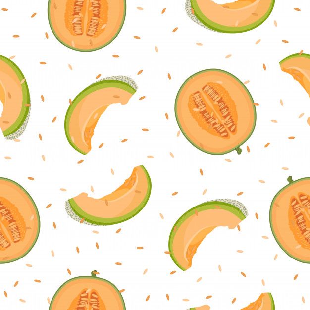 Detail Background Melon Nomer 21