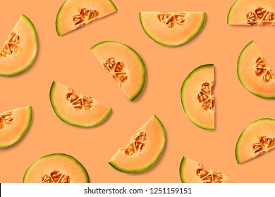 Detail Background Melon Nomer 26