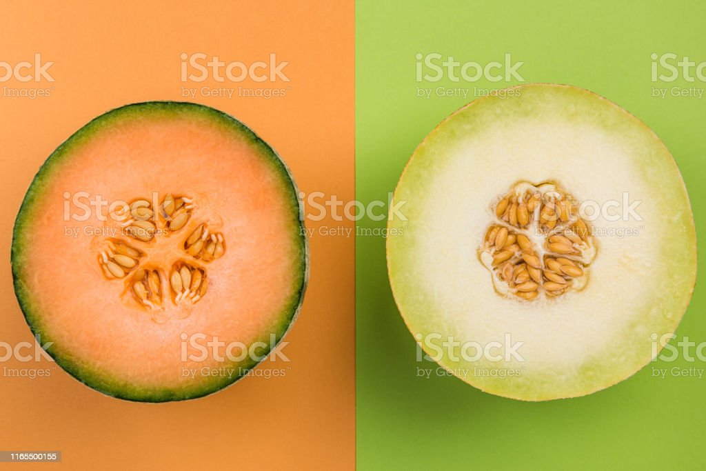 Detail Background Melon Nomer 43