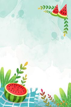 Detail Background Melon Nomer 54