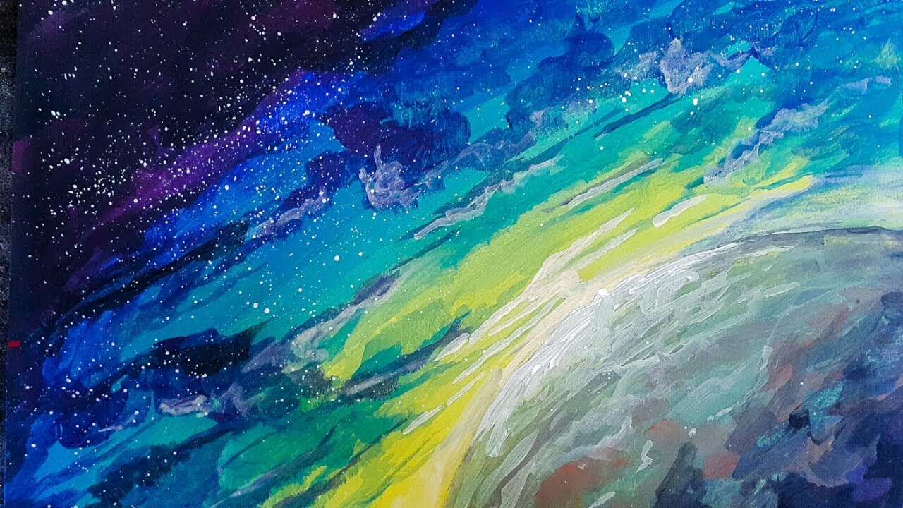 Detail Background Melukis Nomer 12