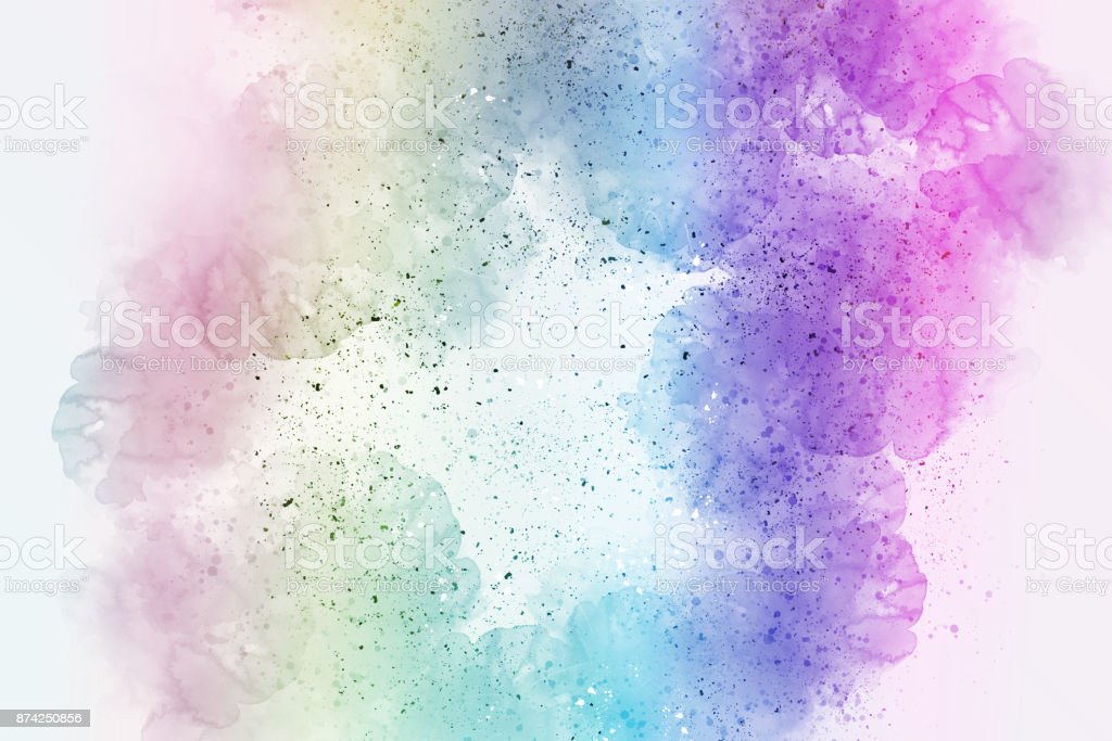 Detail Background Melukis Nomer 3