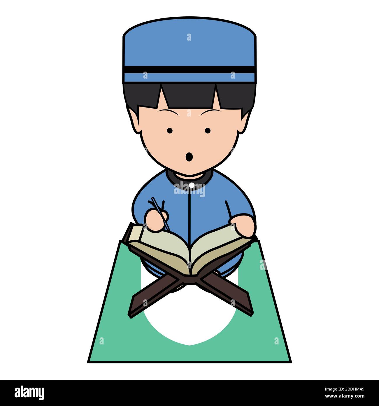 Detail Background Membaca Buku Nomer 37
