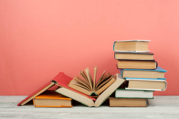 Detail Background Membaca Buku Nomer 41
