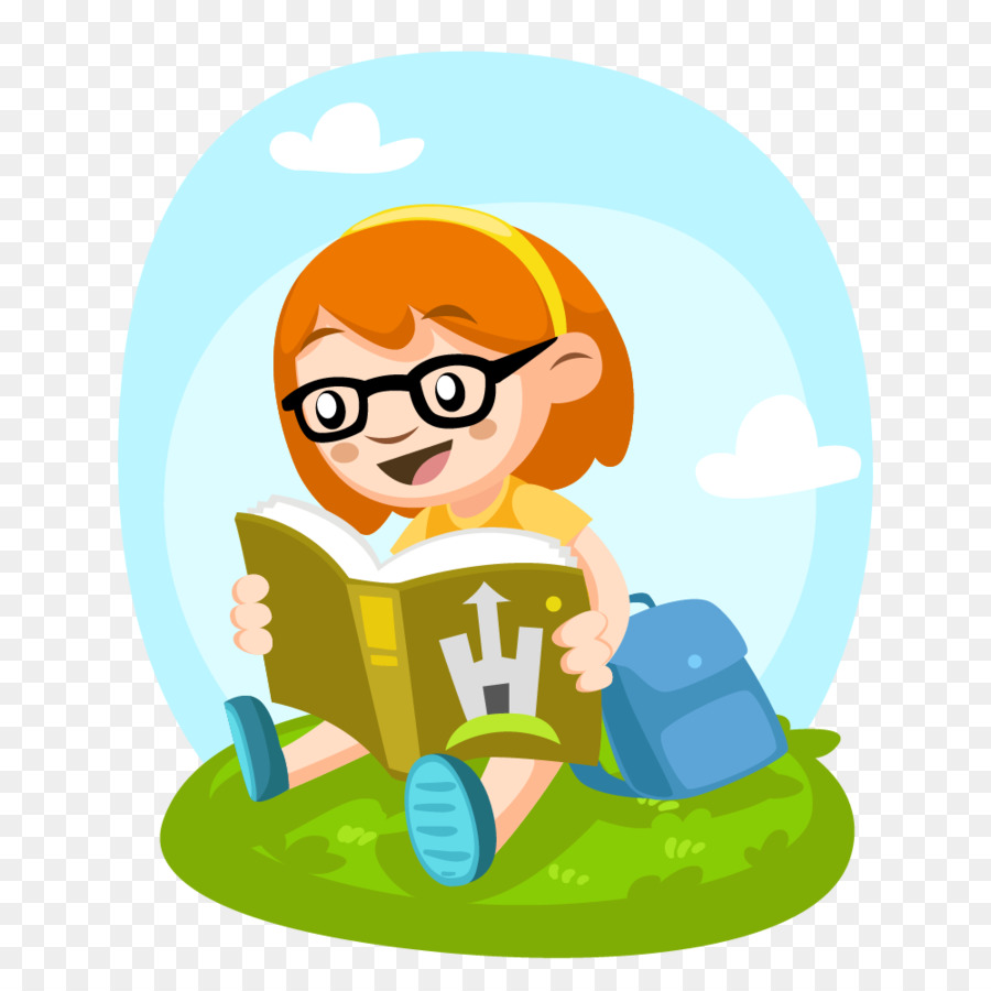Detail Background Membaca Buku Nomer 47