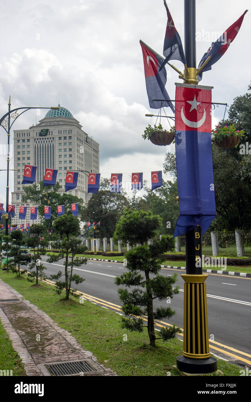 Detail Background Menara Nomer 37