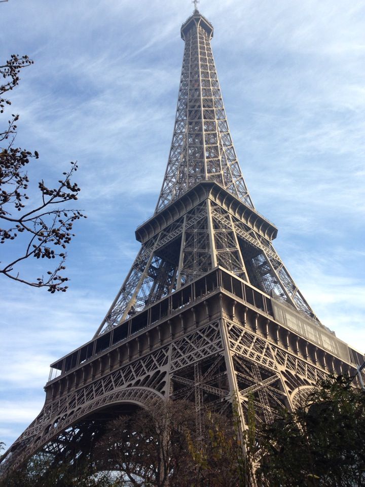Detail Background Menara Eifel Nomer 29