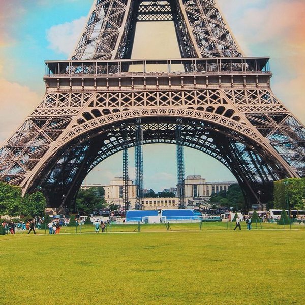 Detail Background Menara Eiffel Nomer 20
