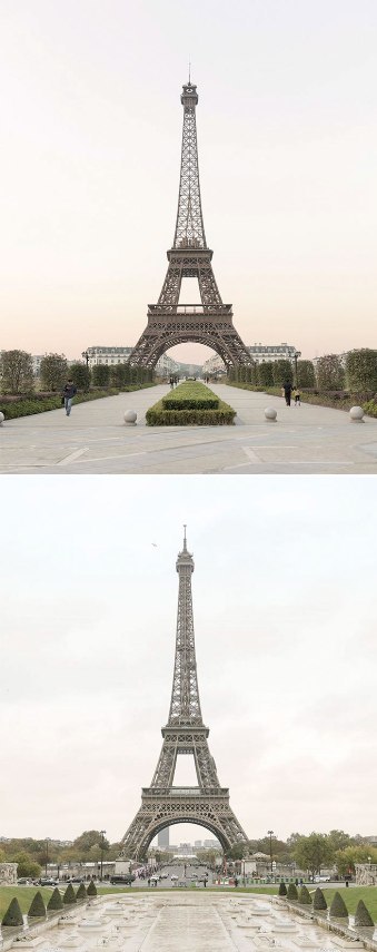 Detail Background Menara Eiffel Nomer 29