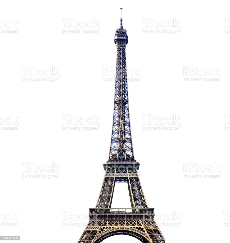 Detail Background Menara Eiffel Nomer 49