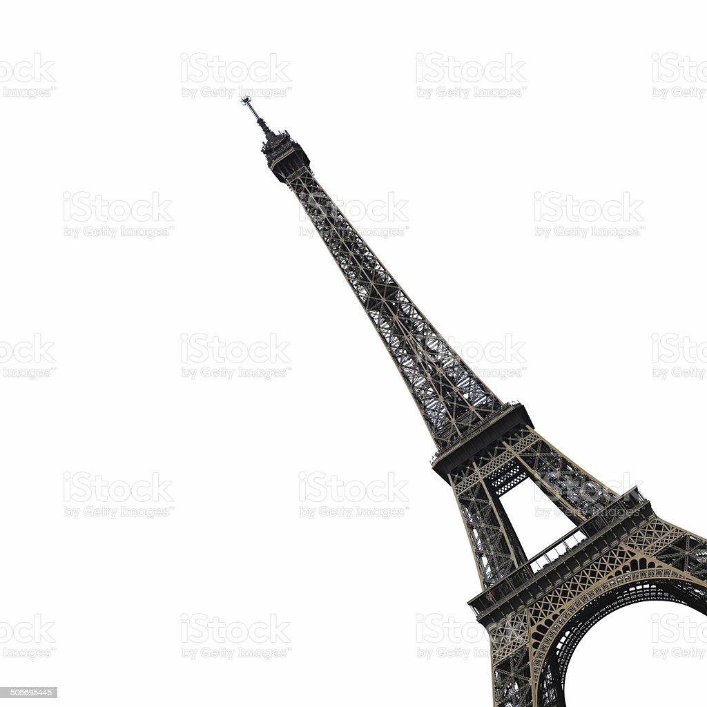 Detail Background Menara Eiffel Nomer 55