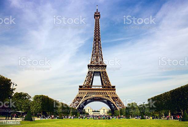 Detail Background Menara Eiffel Hd Nomer 15