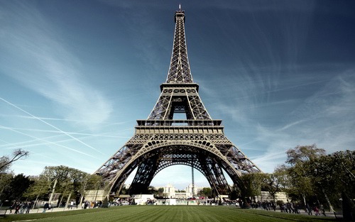 Detail Background Menara Eiffel Tumblr Nomer 39