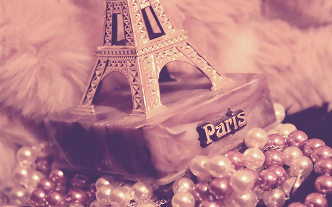 Detail Background Menara Eiffel Tumblr Nomer 42