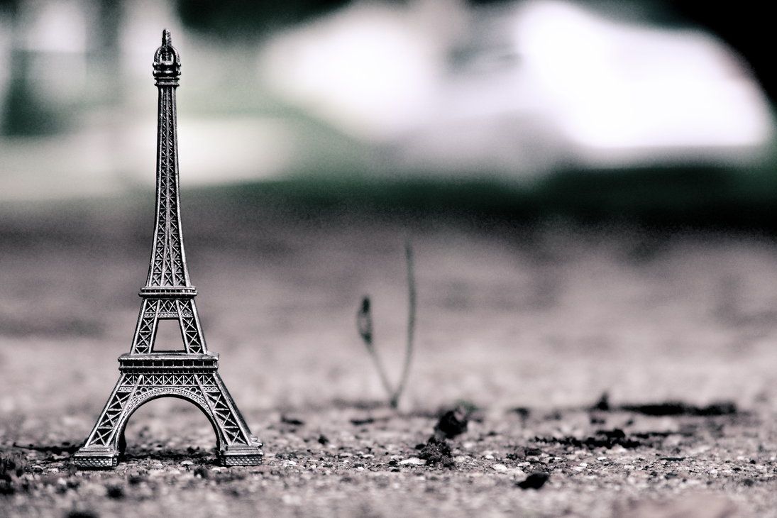 Detail Background Menara Eiffel Tumblr Nomer 46