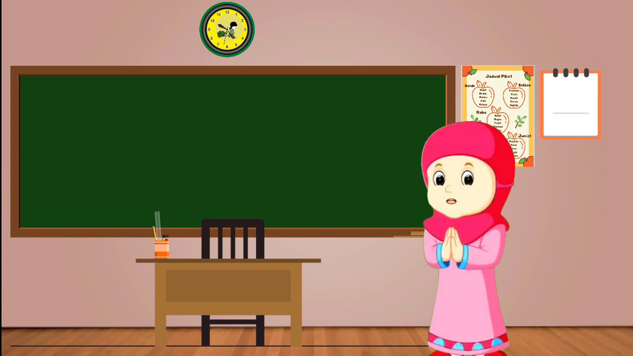 Detail Background Mengajar Nomer 14
