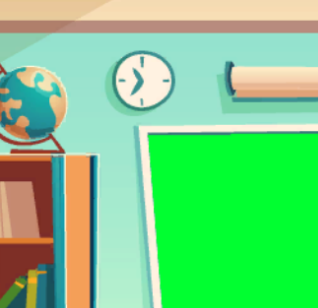 Detail Background Mengajar Nomer 18