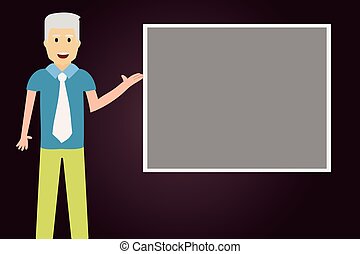 Detail Background Mengajar Nomer 32