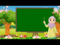 Detail Background Mengajar Nomer 5