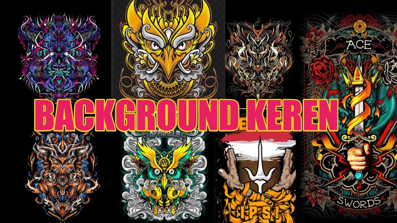 Detail Background Mentahan Nomer 40