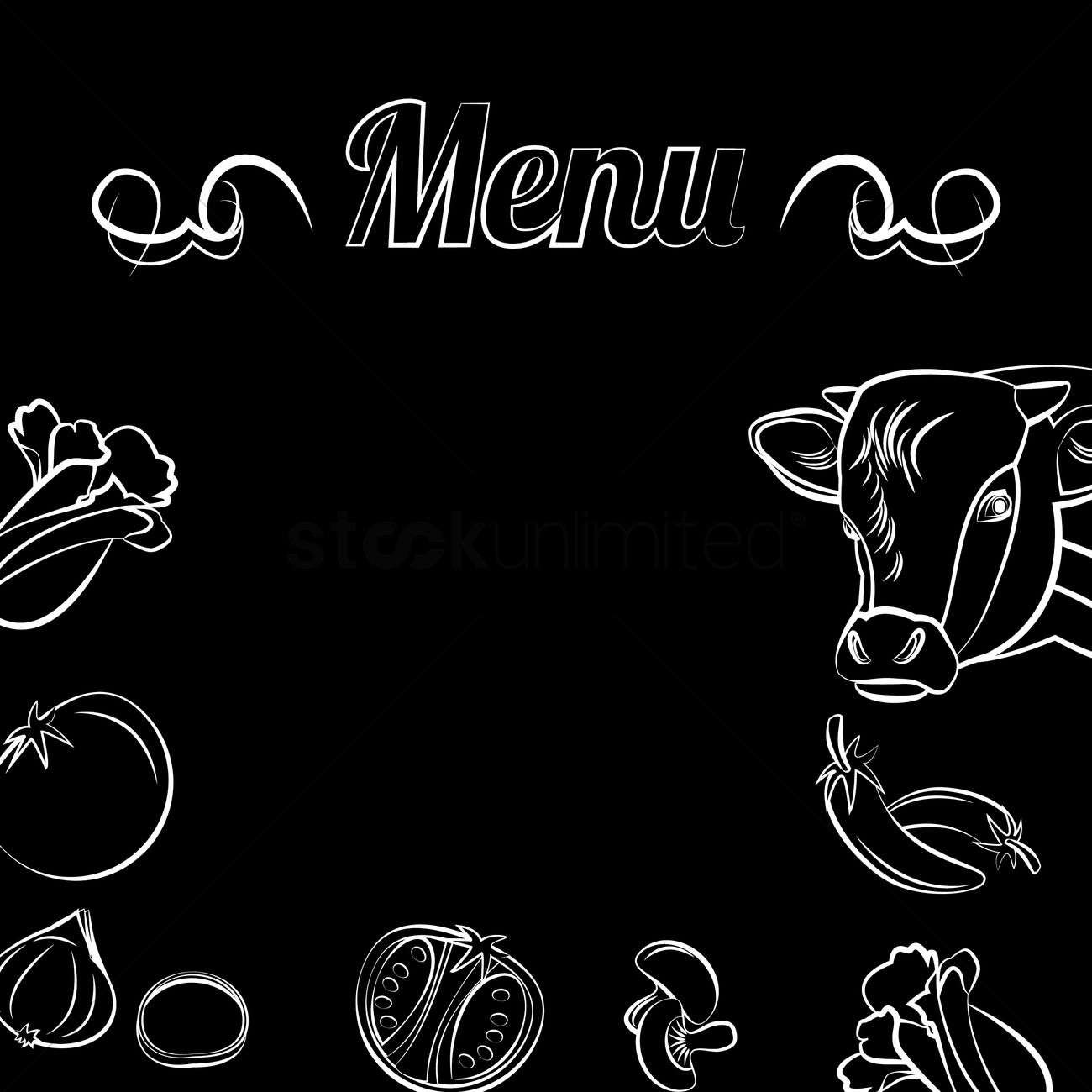 Detail Background Menu Nomer 23