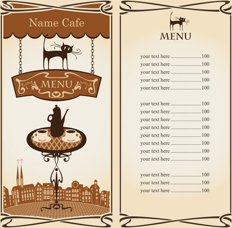 Detail Background Menu Cafe Nomer 11