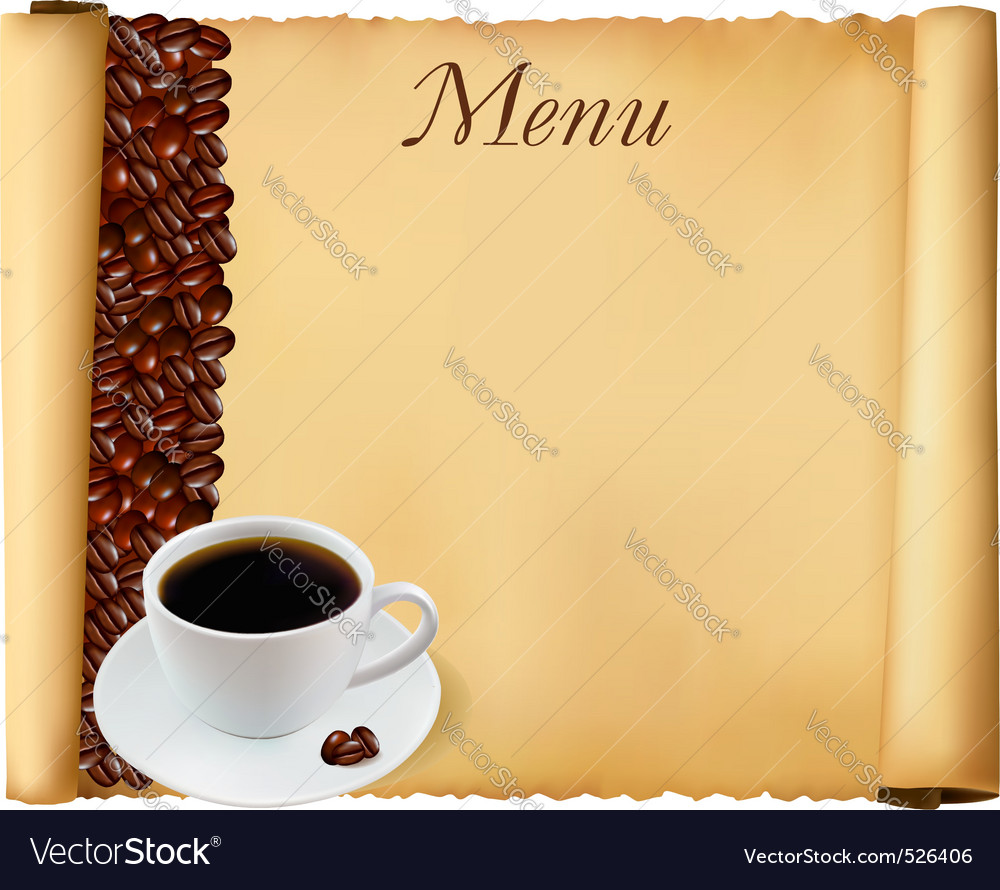 Detail Background Menu Cafe Nomer 25